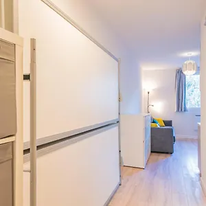 Apartment Forclaz River 1- Beautifully Crafted, Chamonix