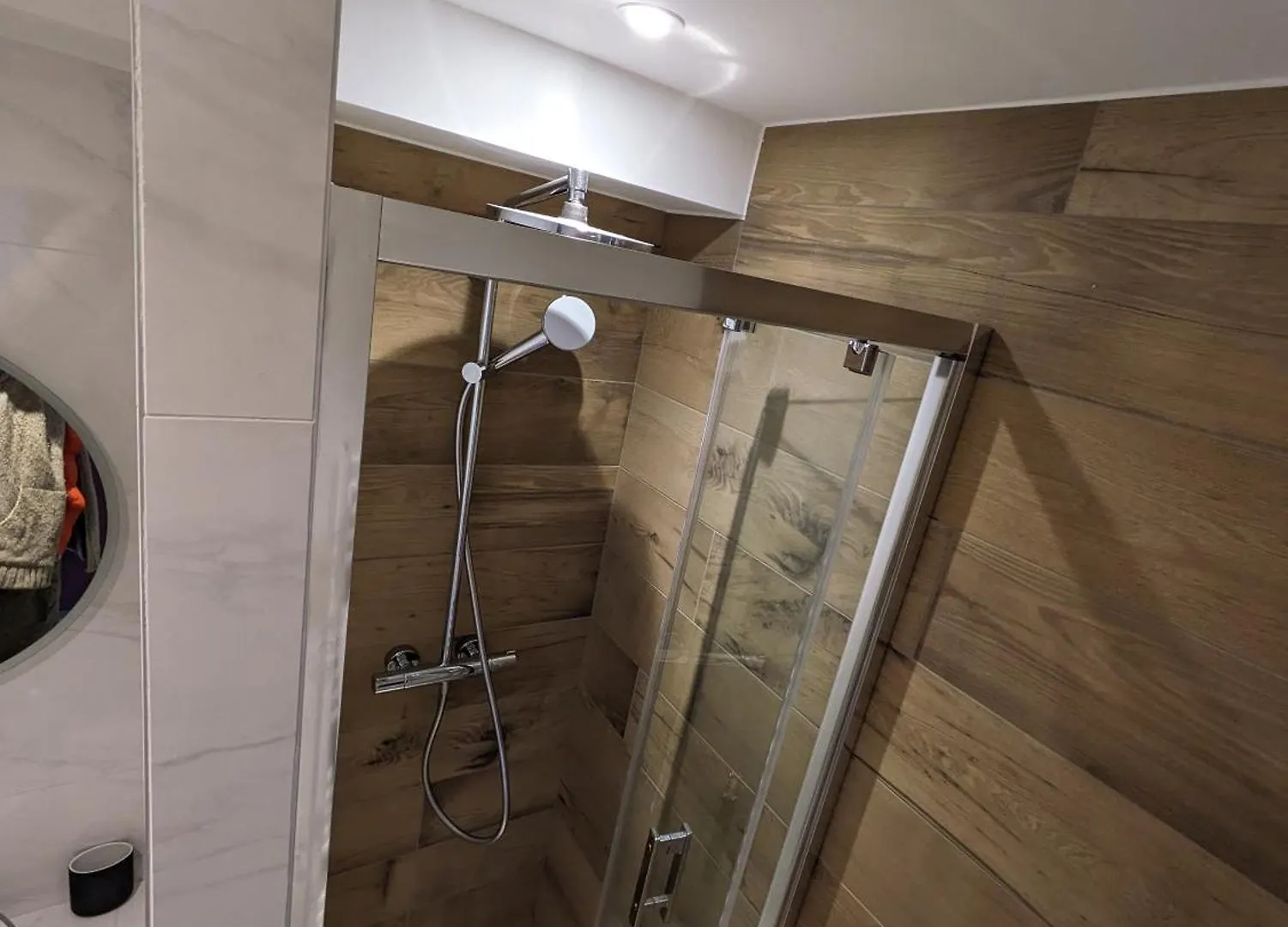 Appartement Le Sasha à Chamonix