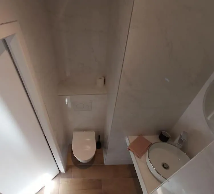 Le Sasha Apartment Chamonix 0*,